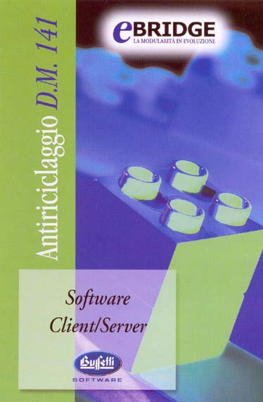 Software Antiriciclaggio